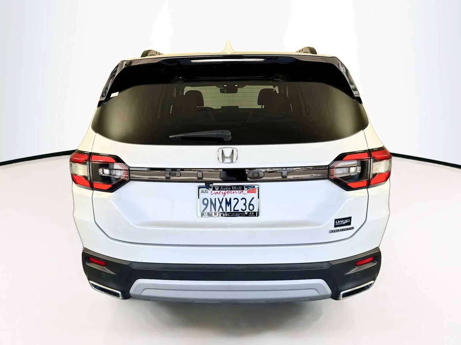 Honda Pilot photo 6
