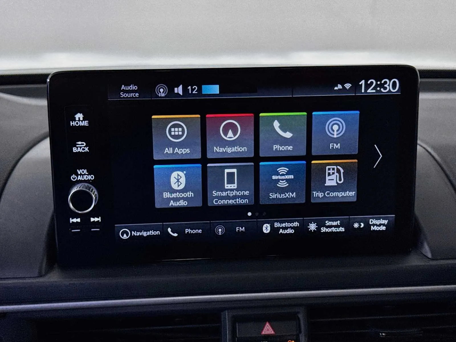 Honda Pilot photo 15
