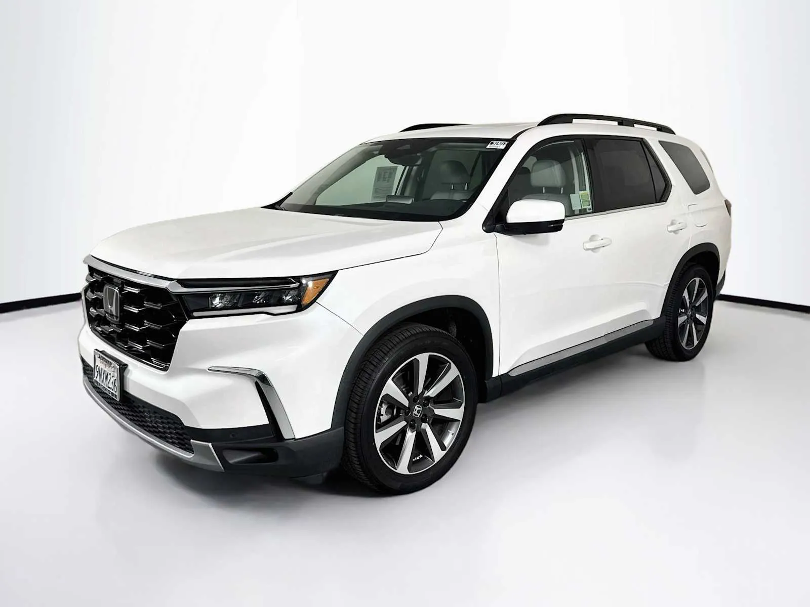 Honda Pilot photo 3