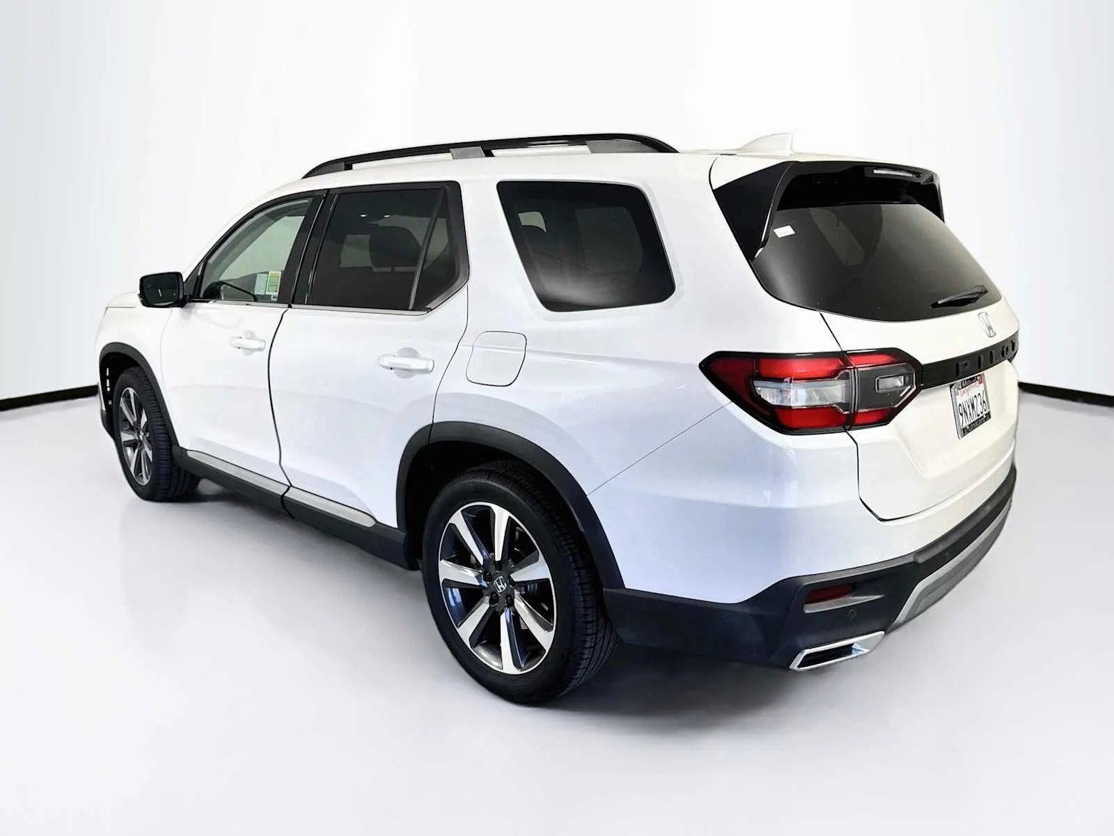 Honda Pilot photo 5