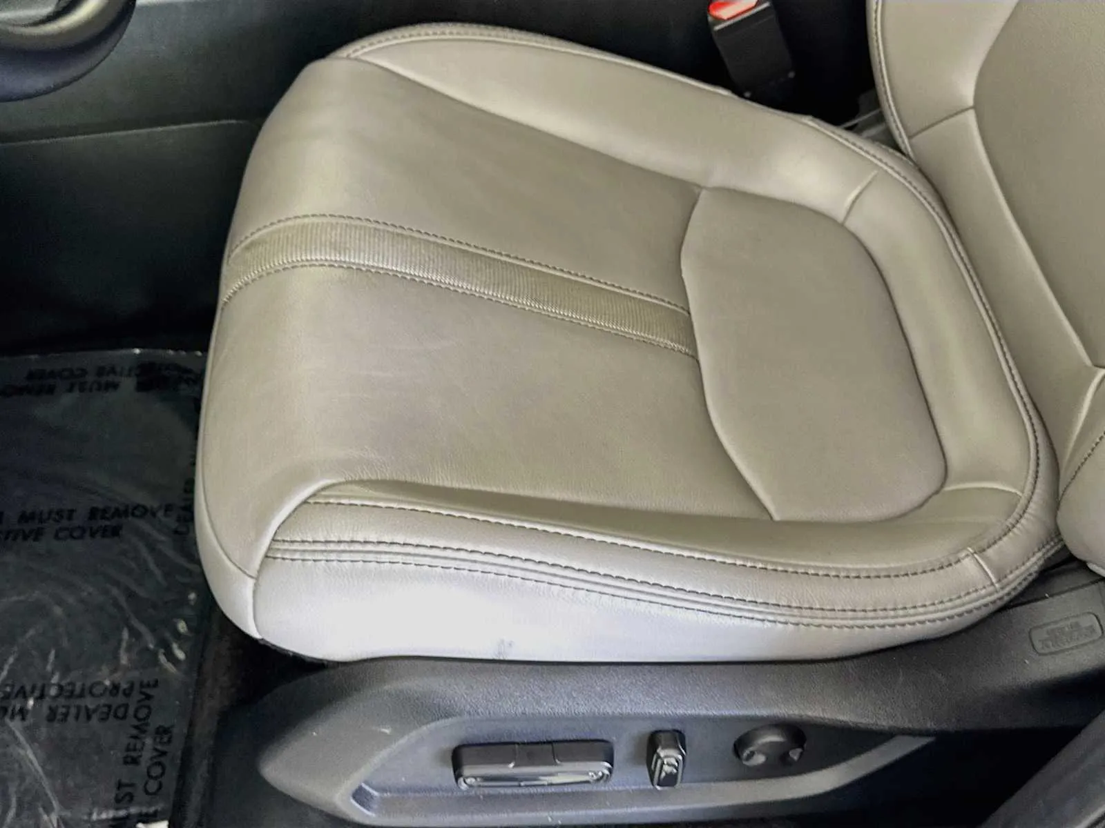 Honda Pilot photo 19