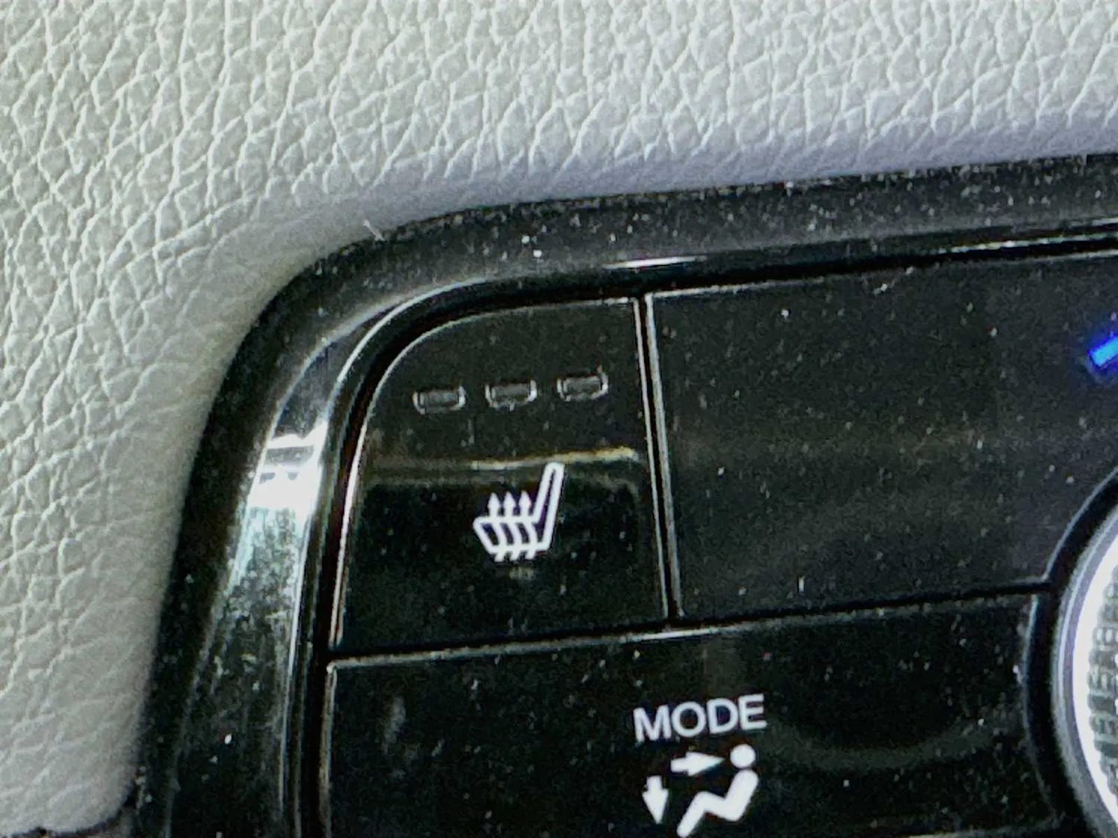 Honda Pilot photo 20