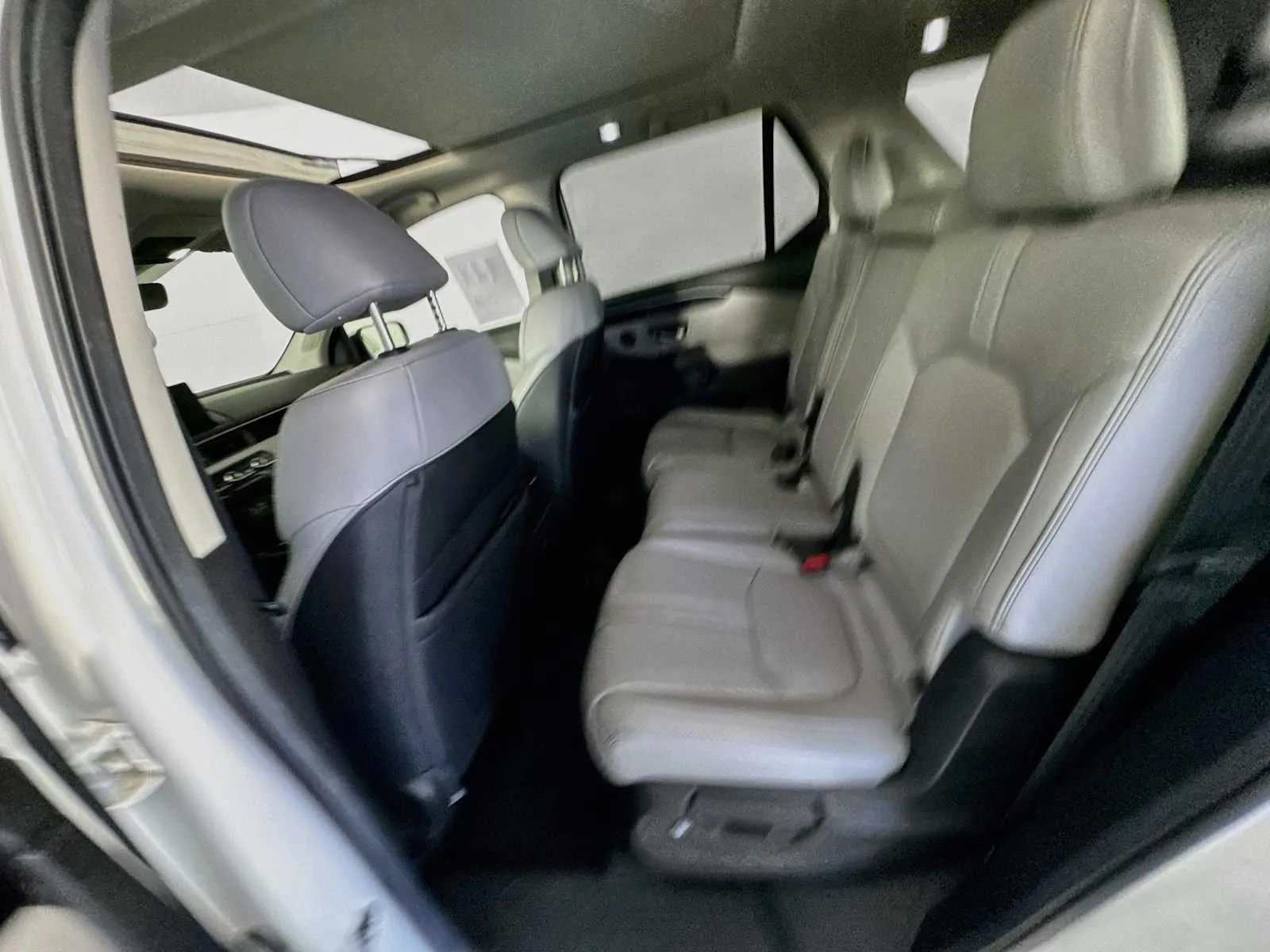 Honda Pilot photo 25
