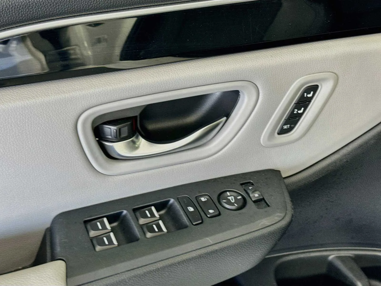 Honda Pilot photo 18