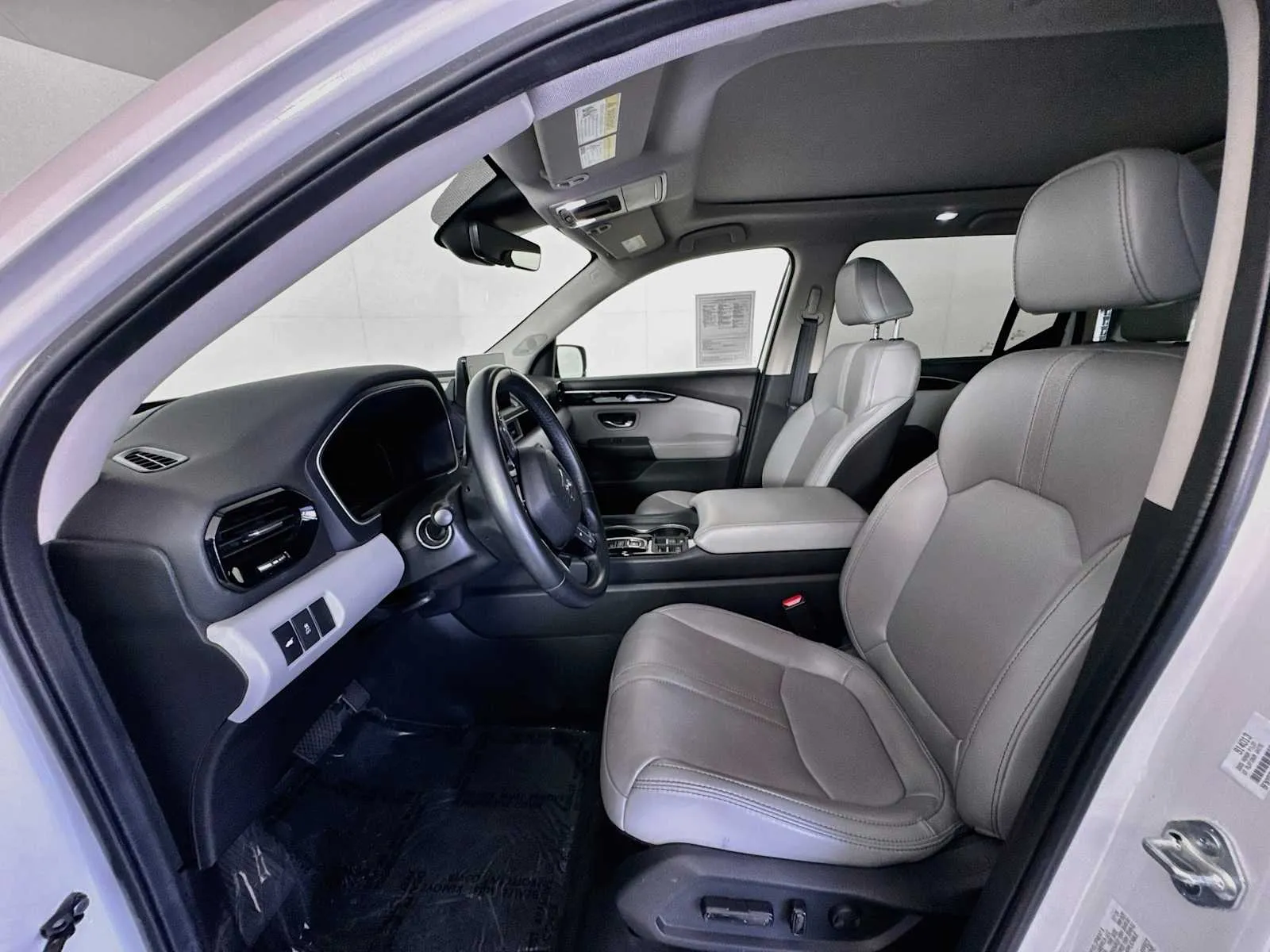 Honda Pilot photo 21