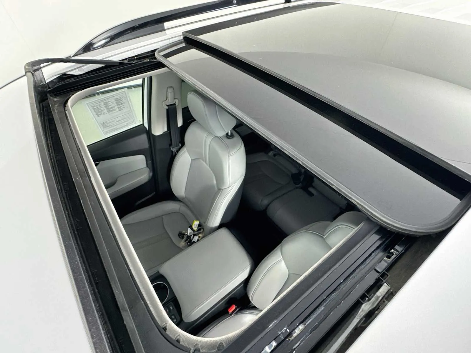 Honda Pilot photo 22