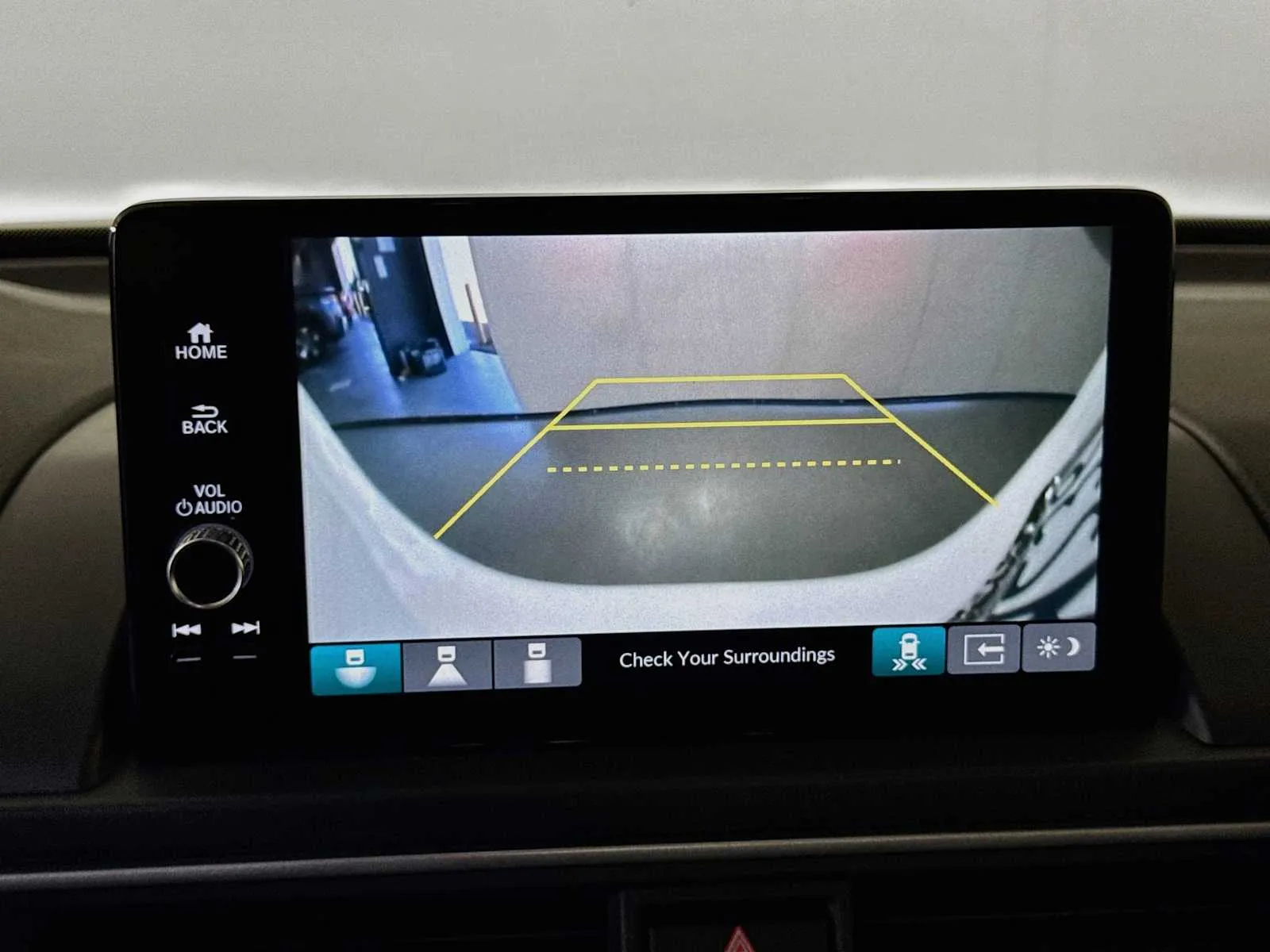 Honda Pilot photo 14