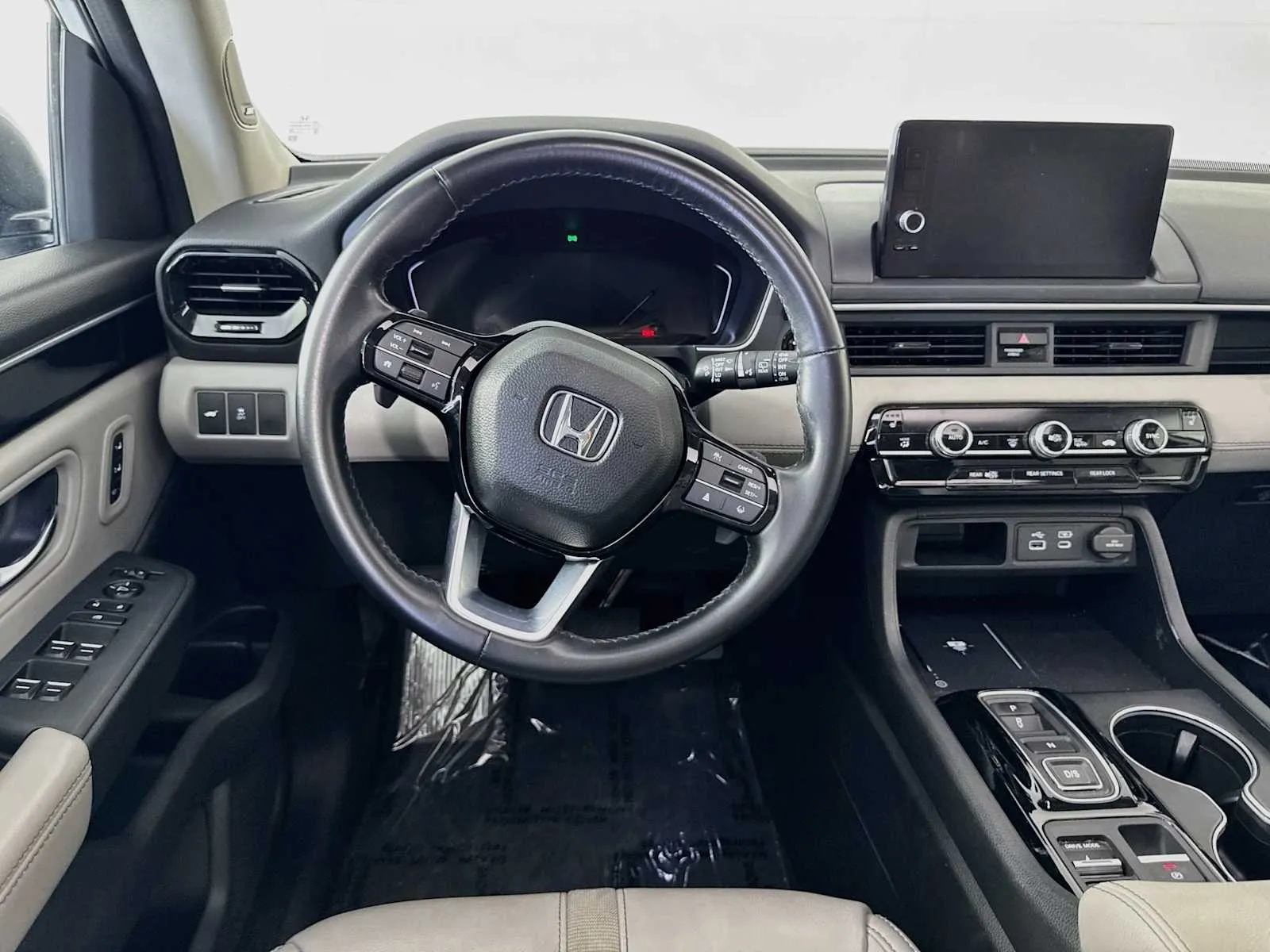 Honda Pilot photo 23