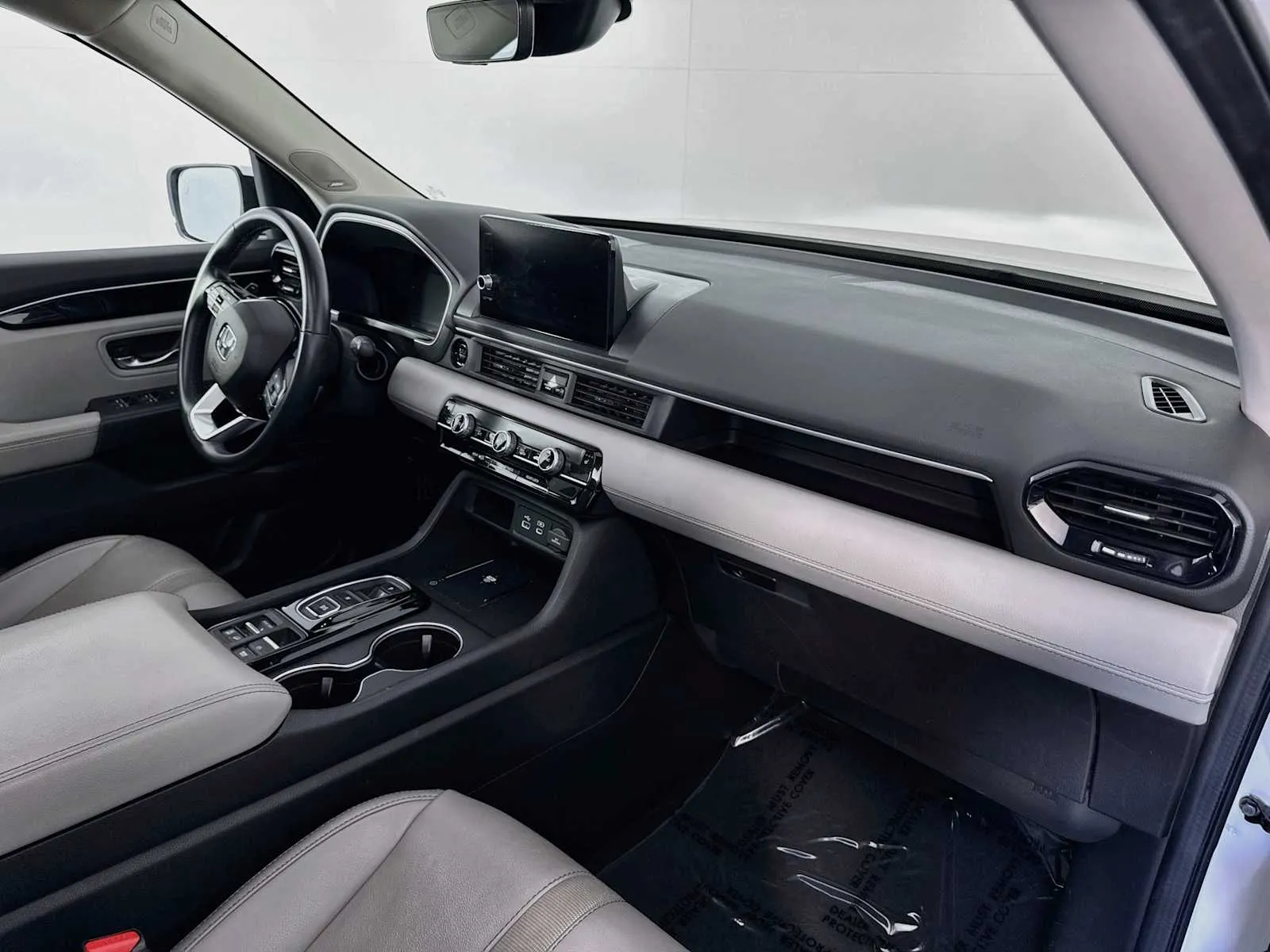 Honda Pilot photo 24