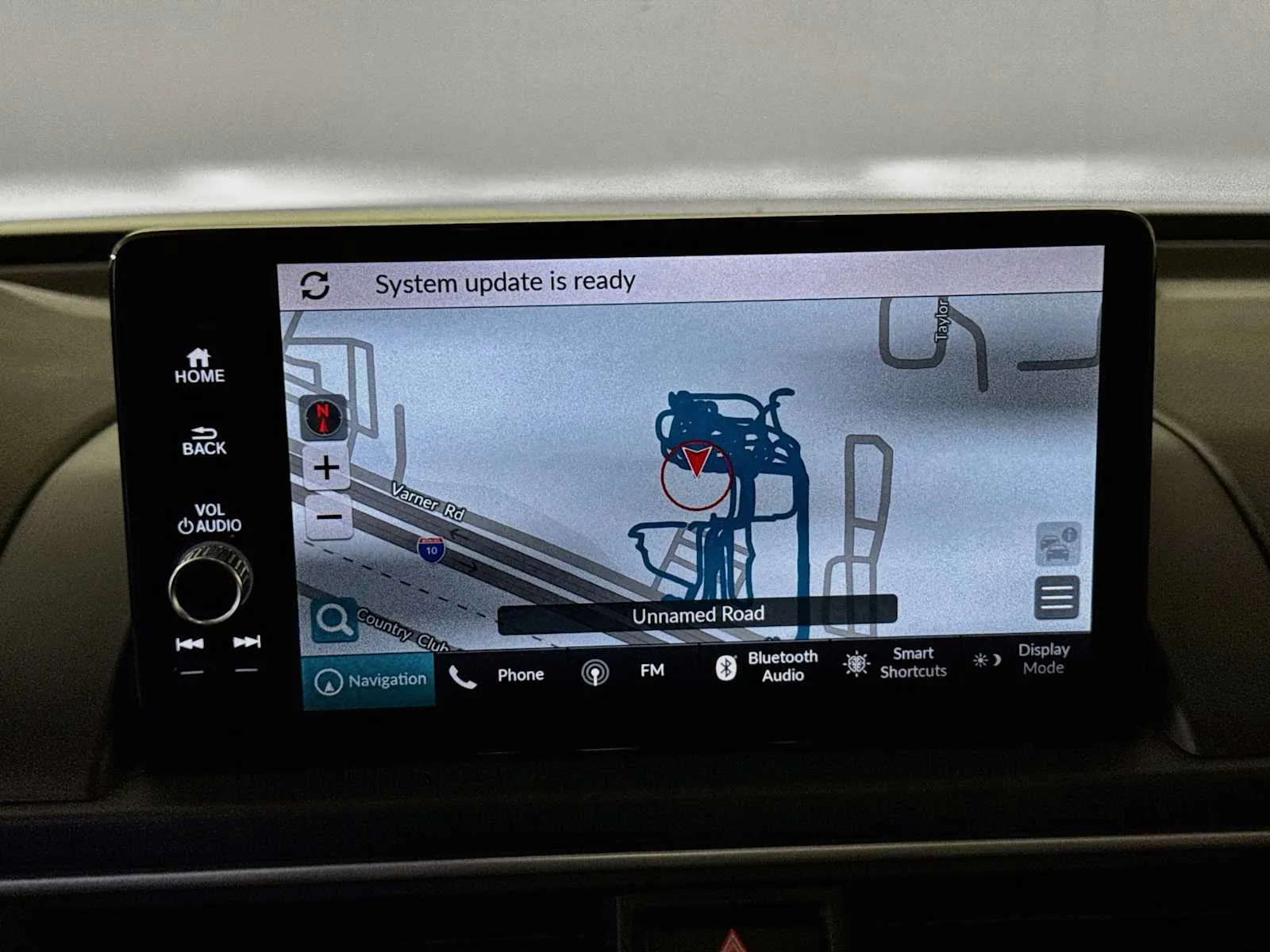 Honda Pilot photo 13