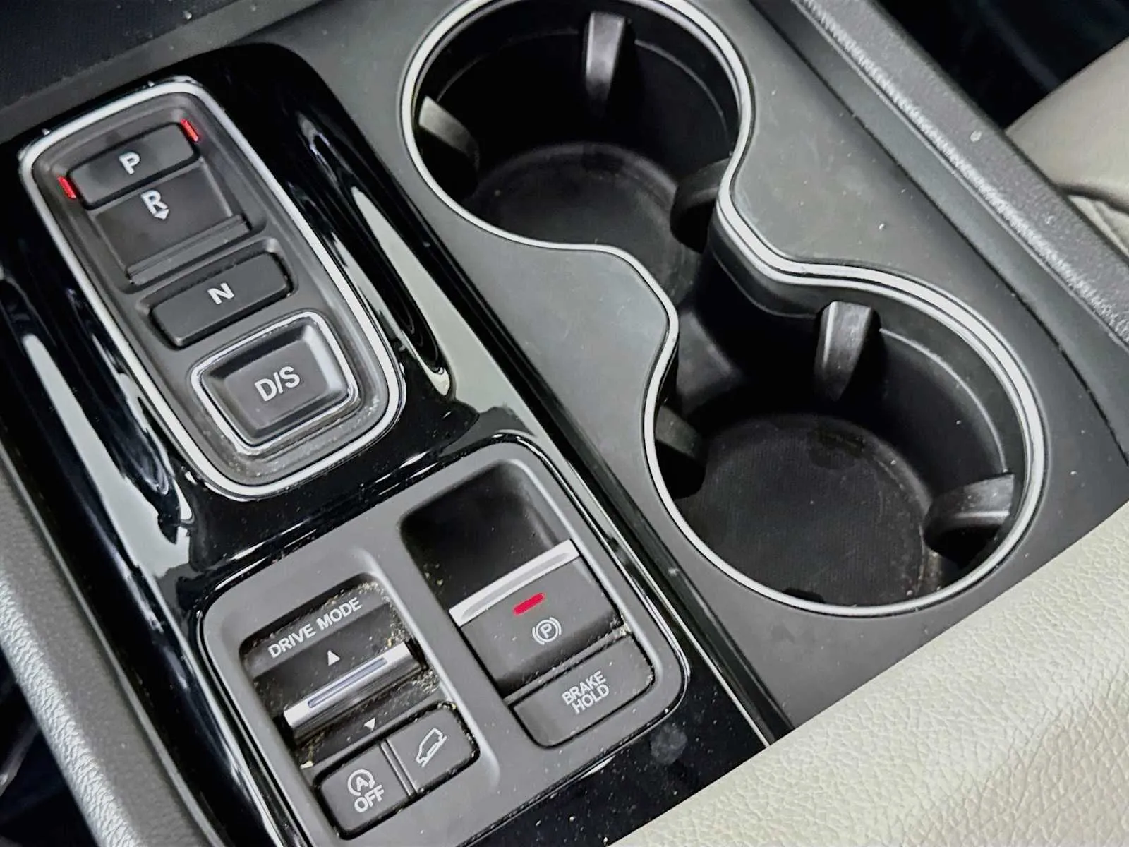 Honda Pilot photo 17
