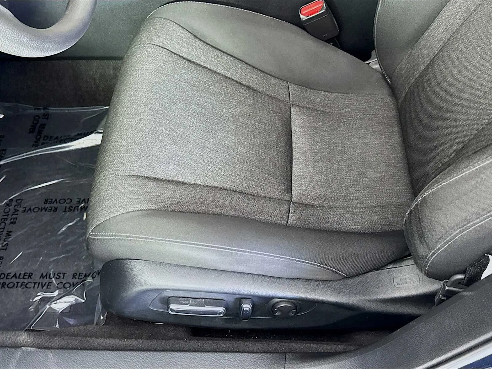 Honda Accord photo 18