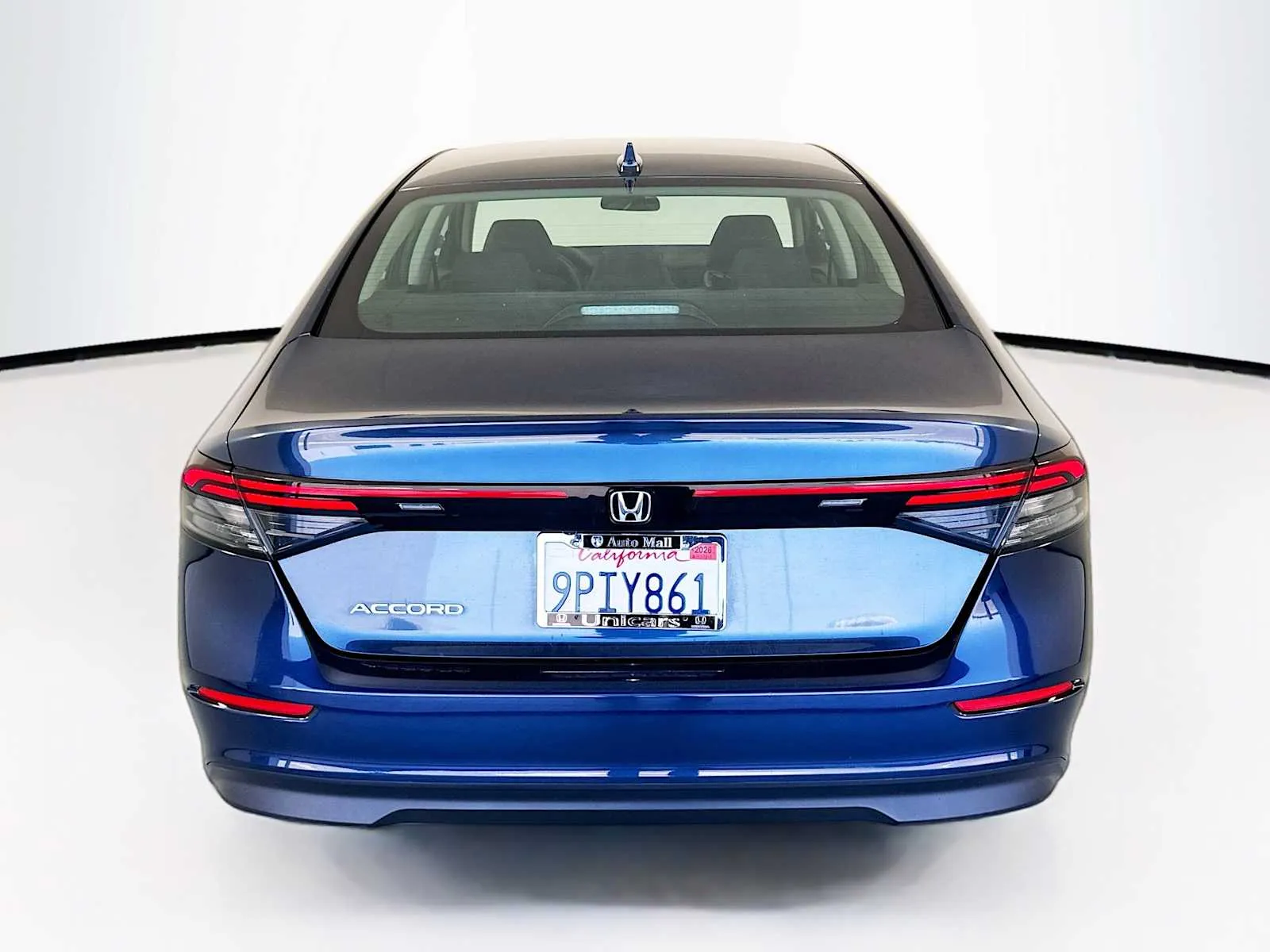 Honda Accord photo 6