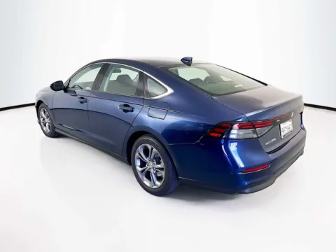 More photos of 2024 Honda Accord EX at Unicars Honda, CA