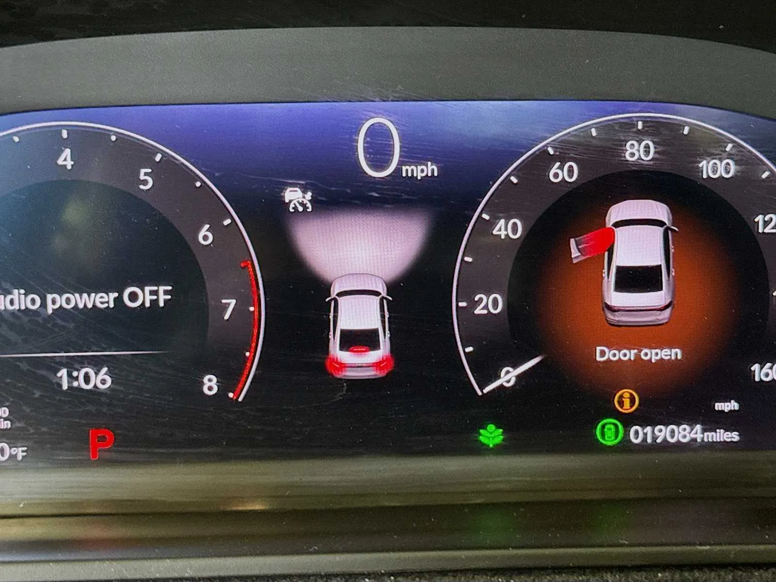 Honda Accord photo 11