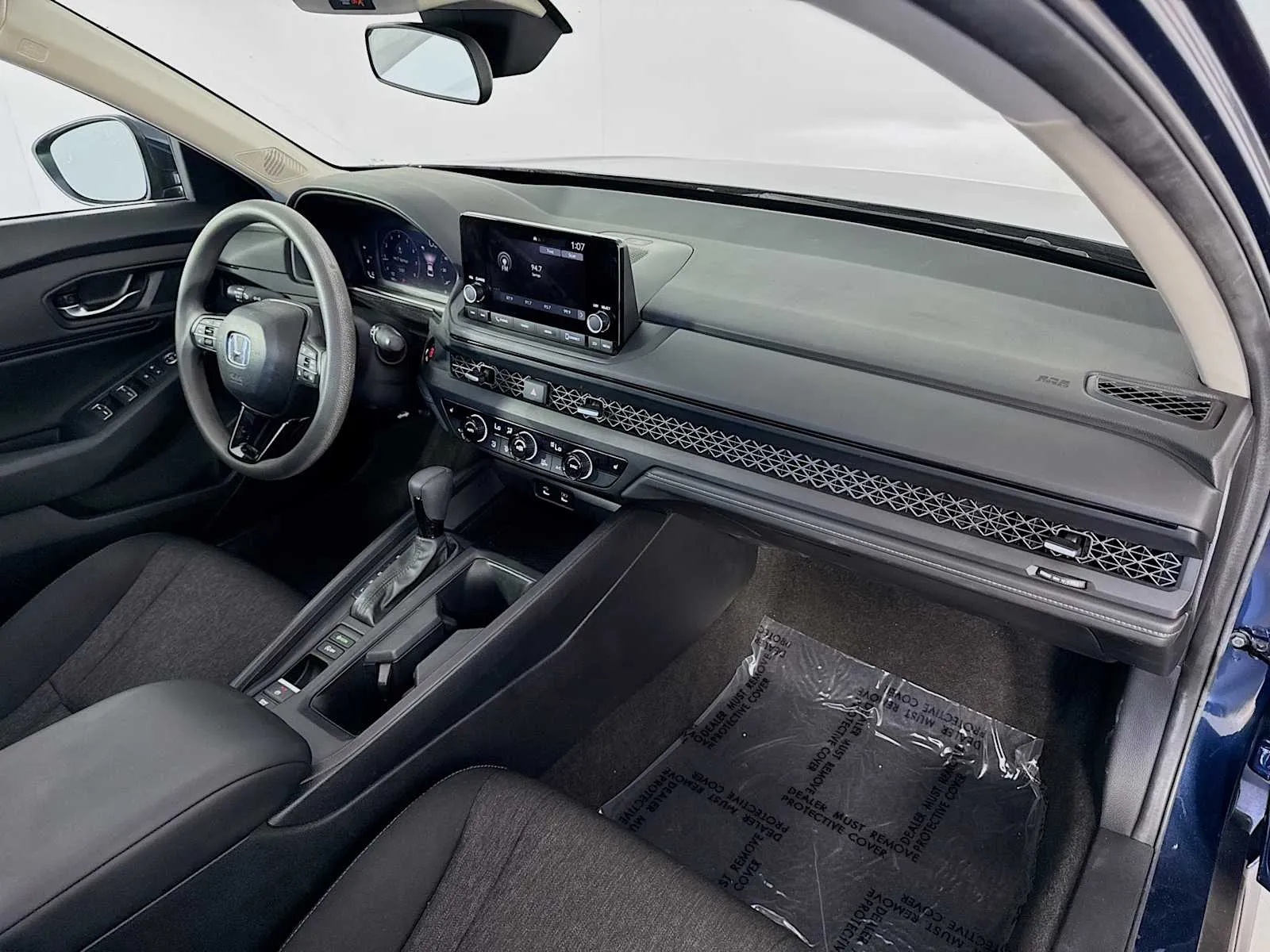 Honda Accord photo 23