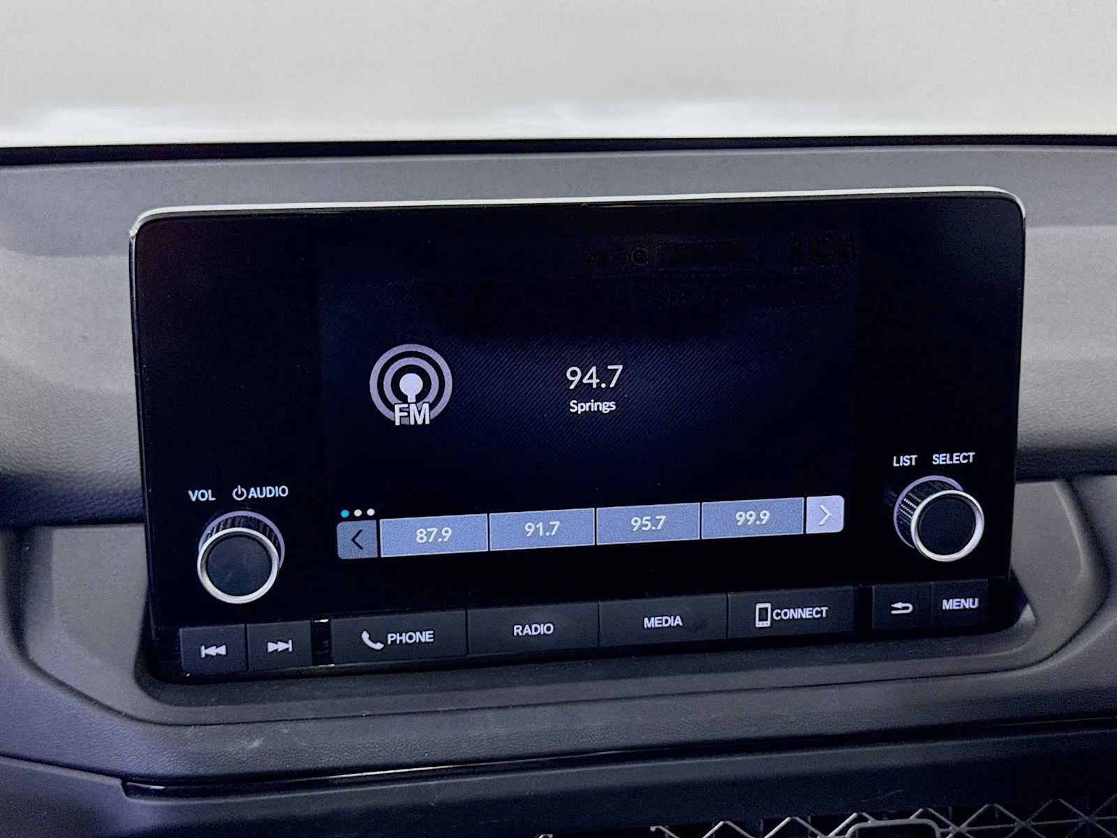 Honda Accord photo 14