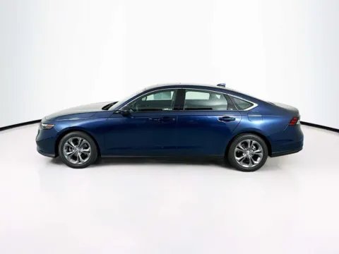 More photos of 2024 Honda Accord EX at Unicars Honda, CA