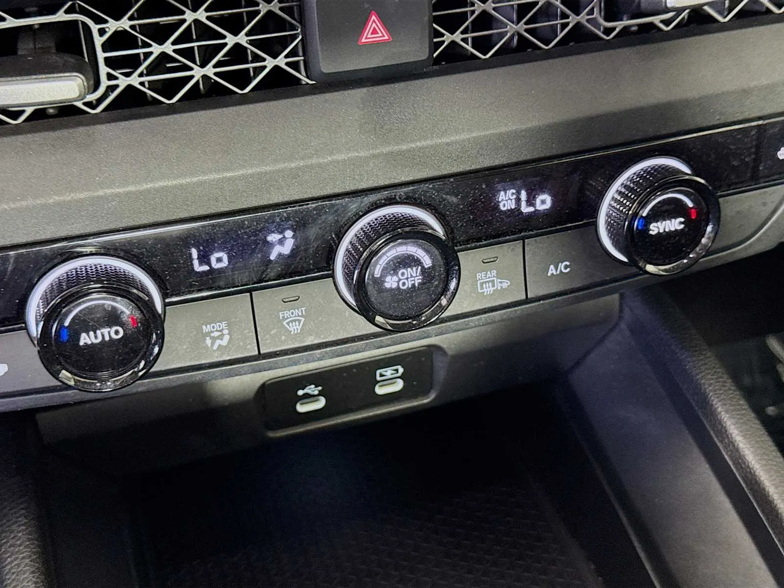 Honda Accord photo 15