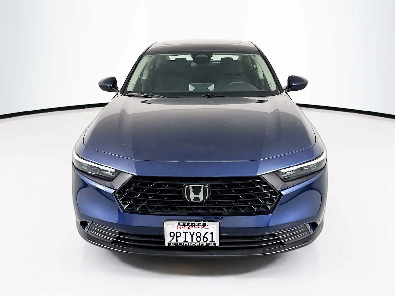 Honda Accord photo 2