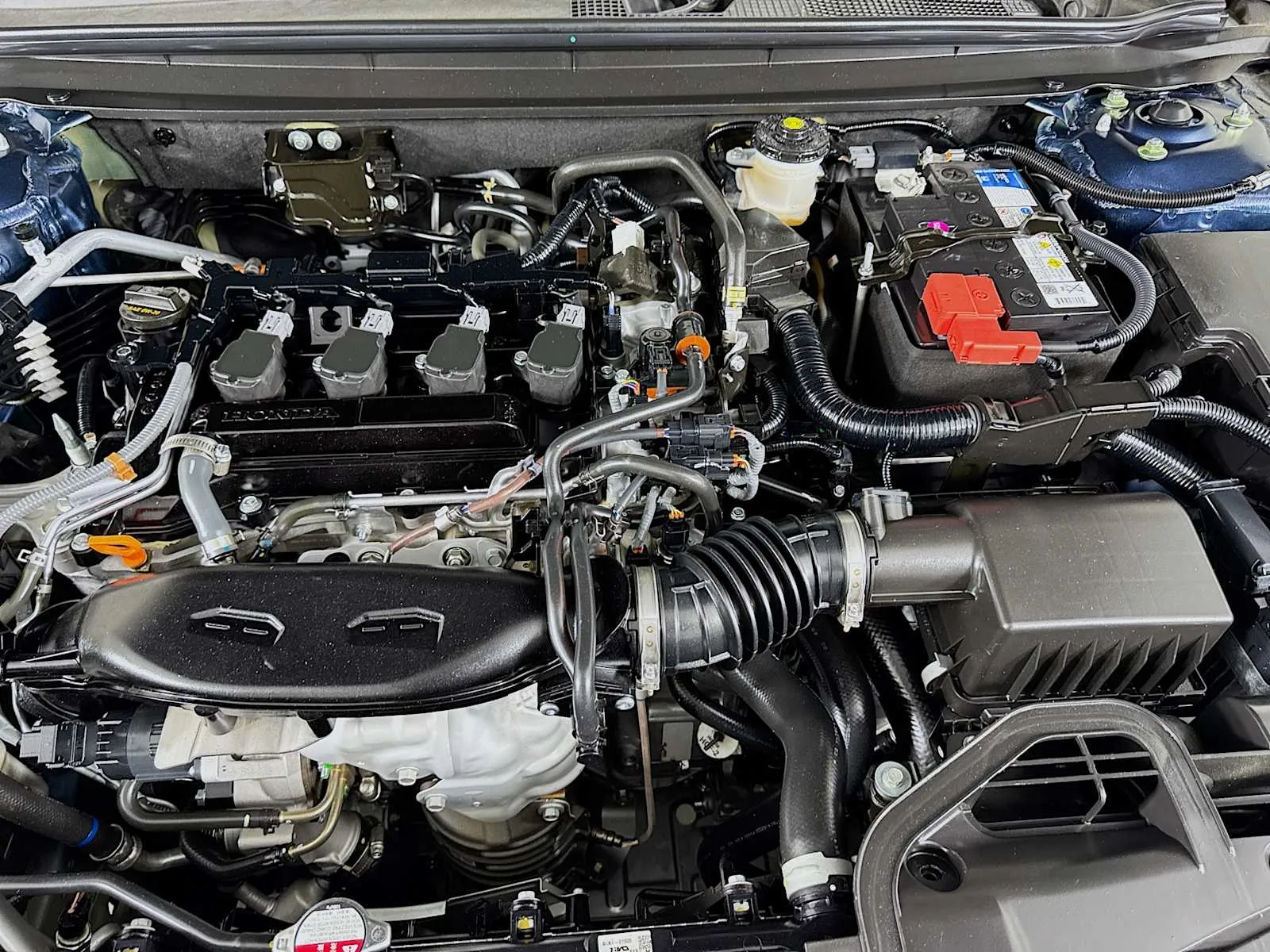 Honda Accord photo 29