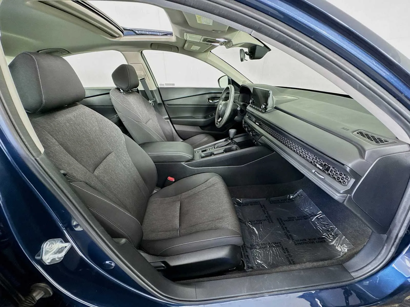 Honda Accord photo 27