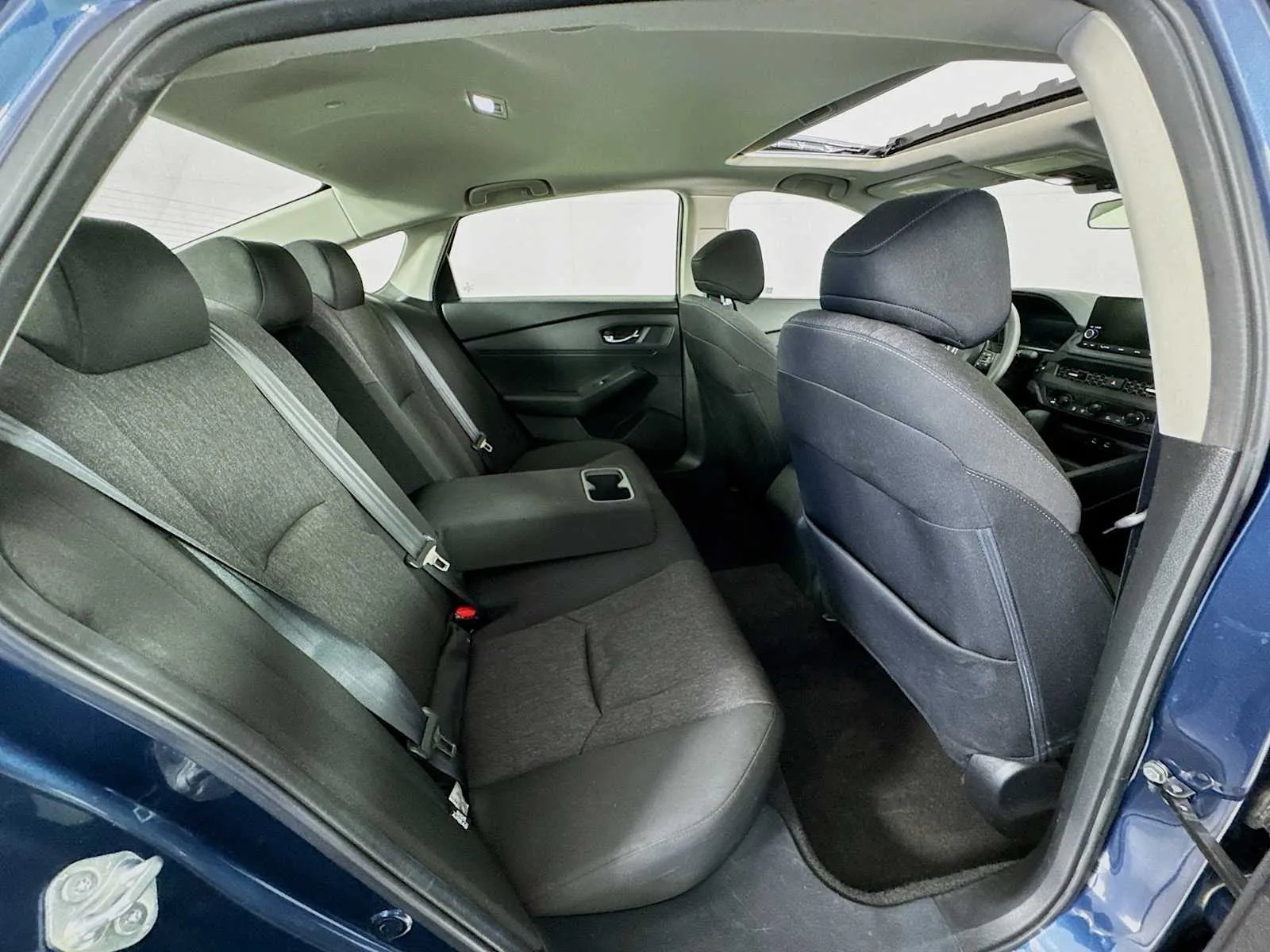 Honda Accord photo 26