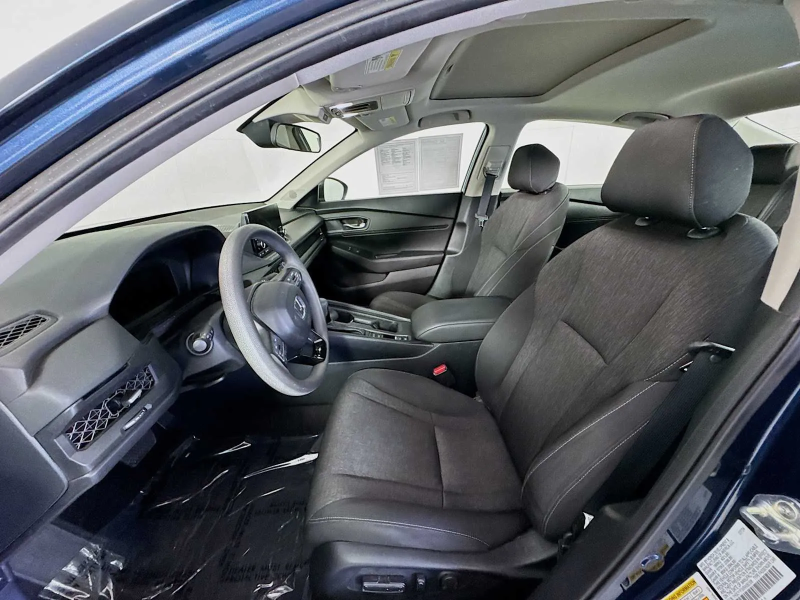 Honda Accord photo 20