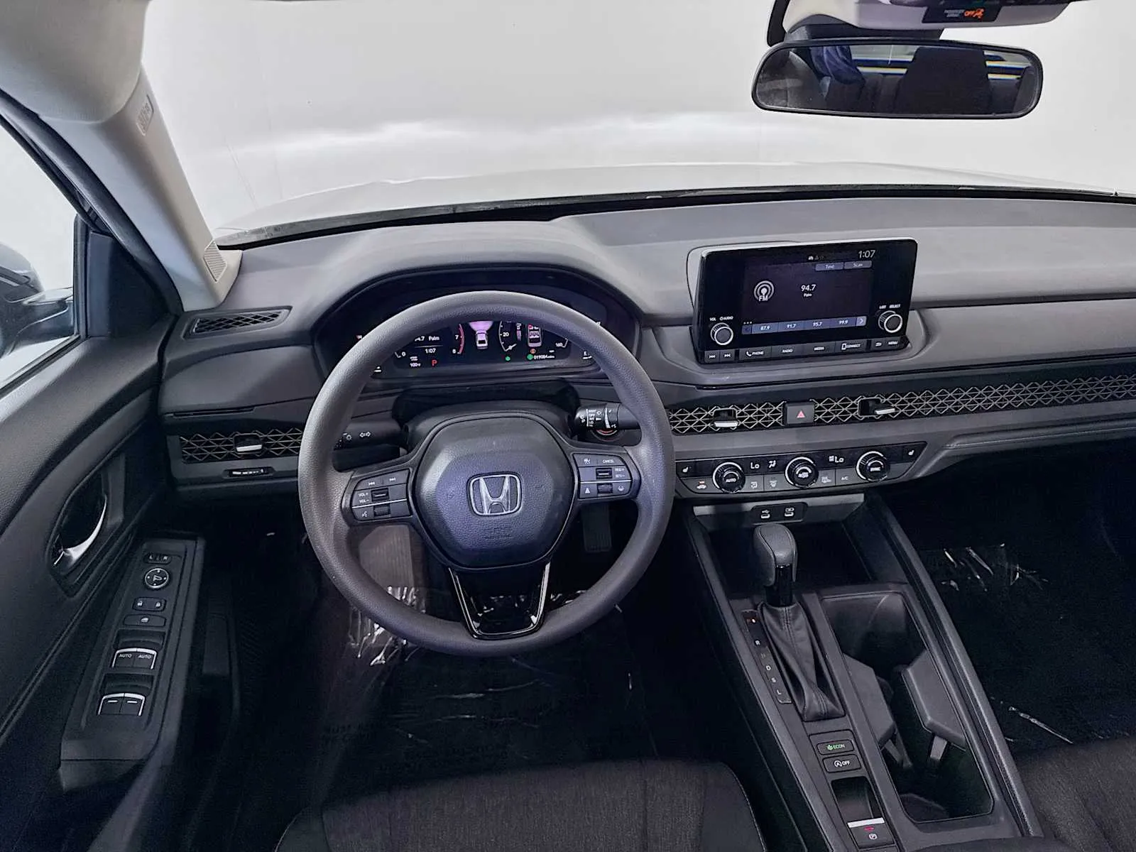 Honda Accord photo 22