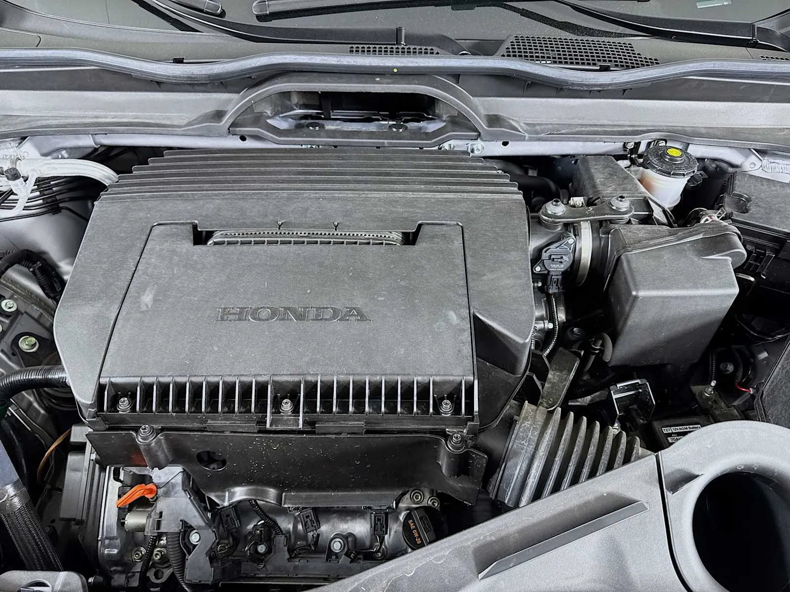 Honda Pilot photo 33