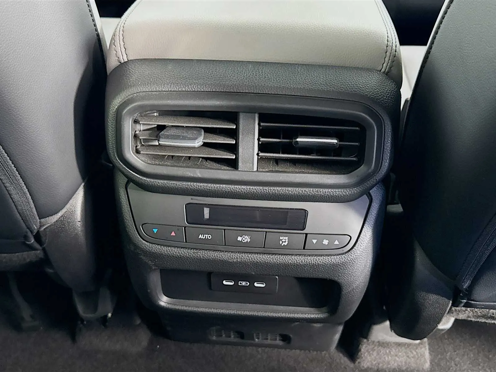 Honda Pilot photo 26