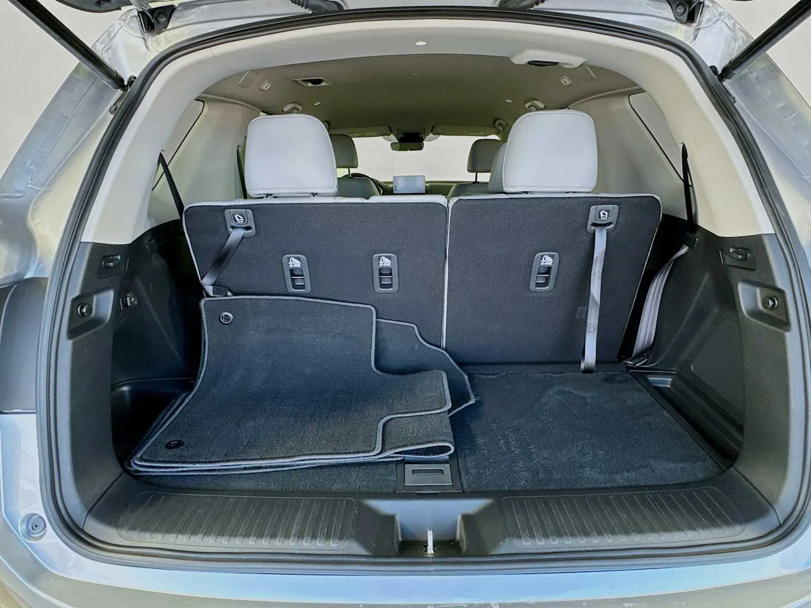 Honda Pilot photo 28