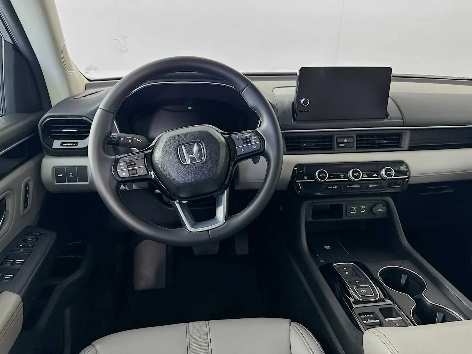 Honda Pilot photo 23