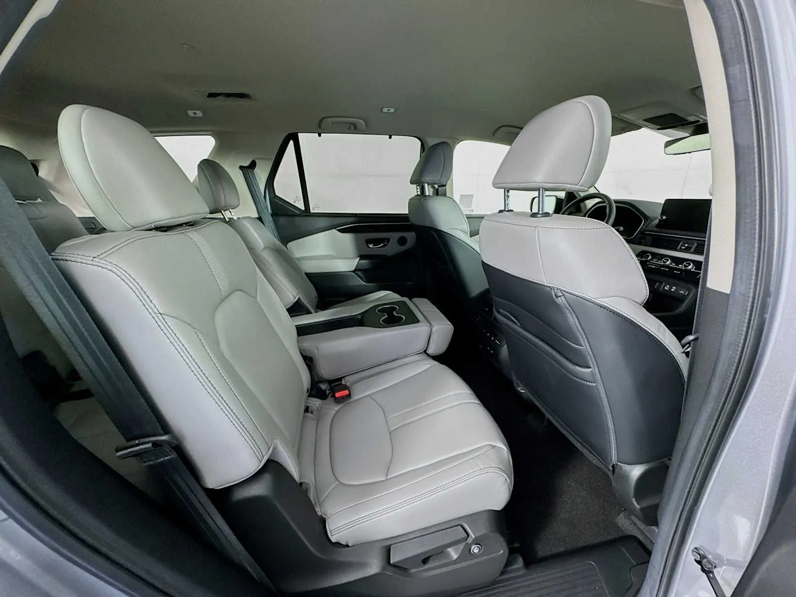 Honda Pilot photo 30
