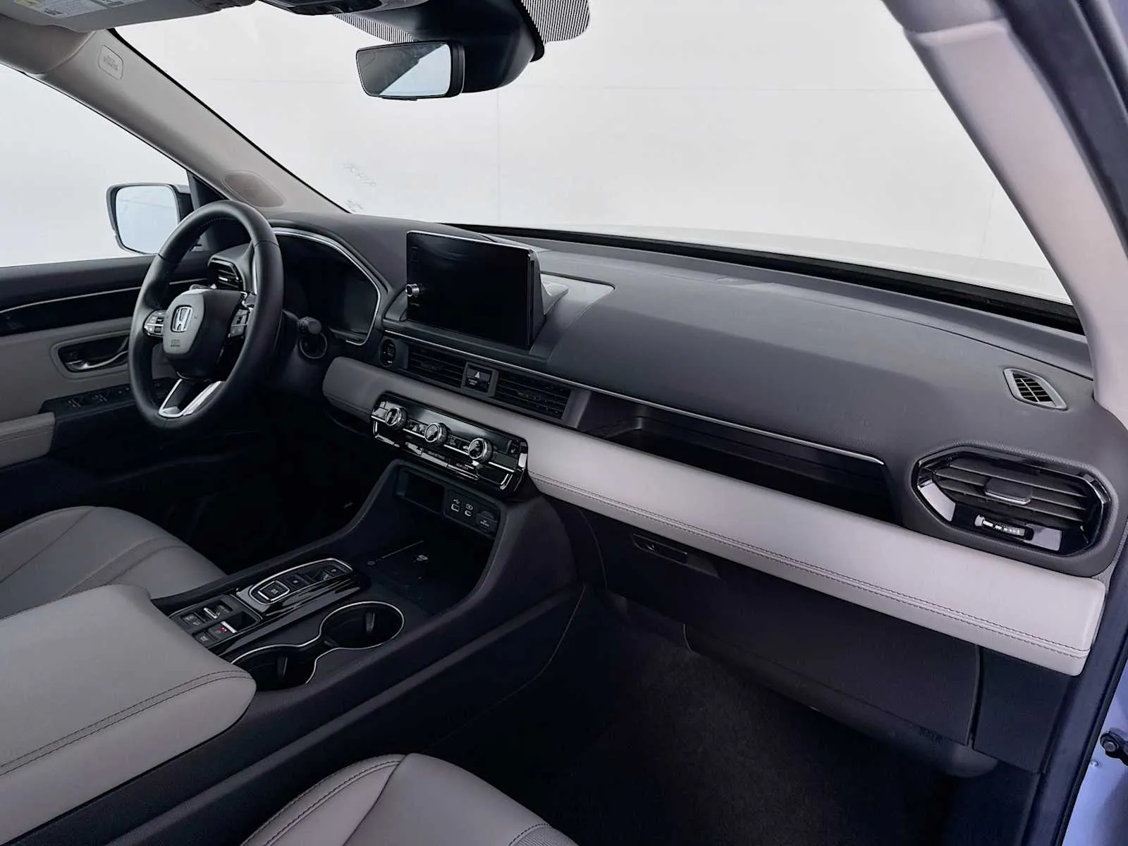 Honda Pilot photo 24
