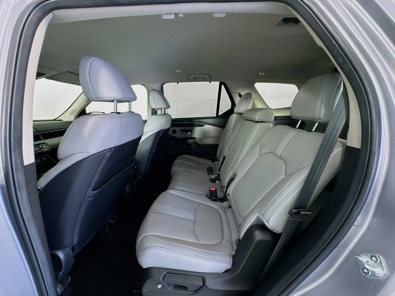 Honda Pilot photo 25