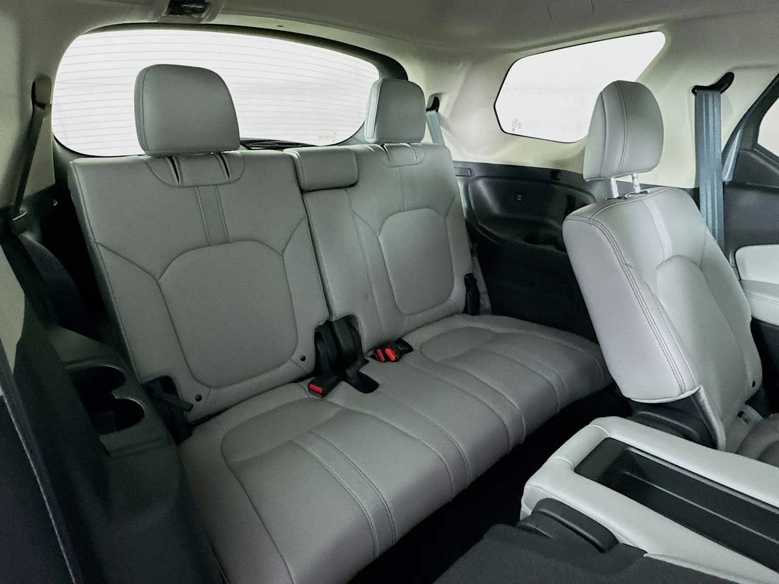 Honda Pilot photo 29