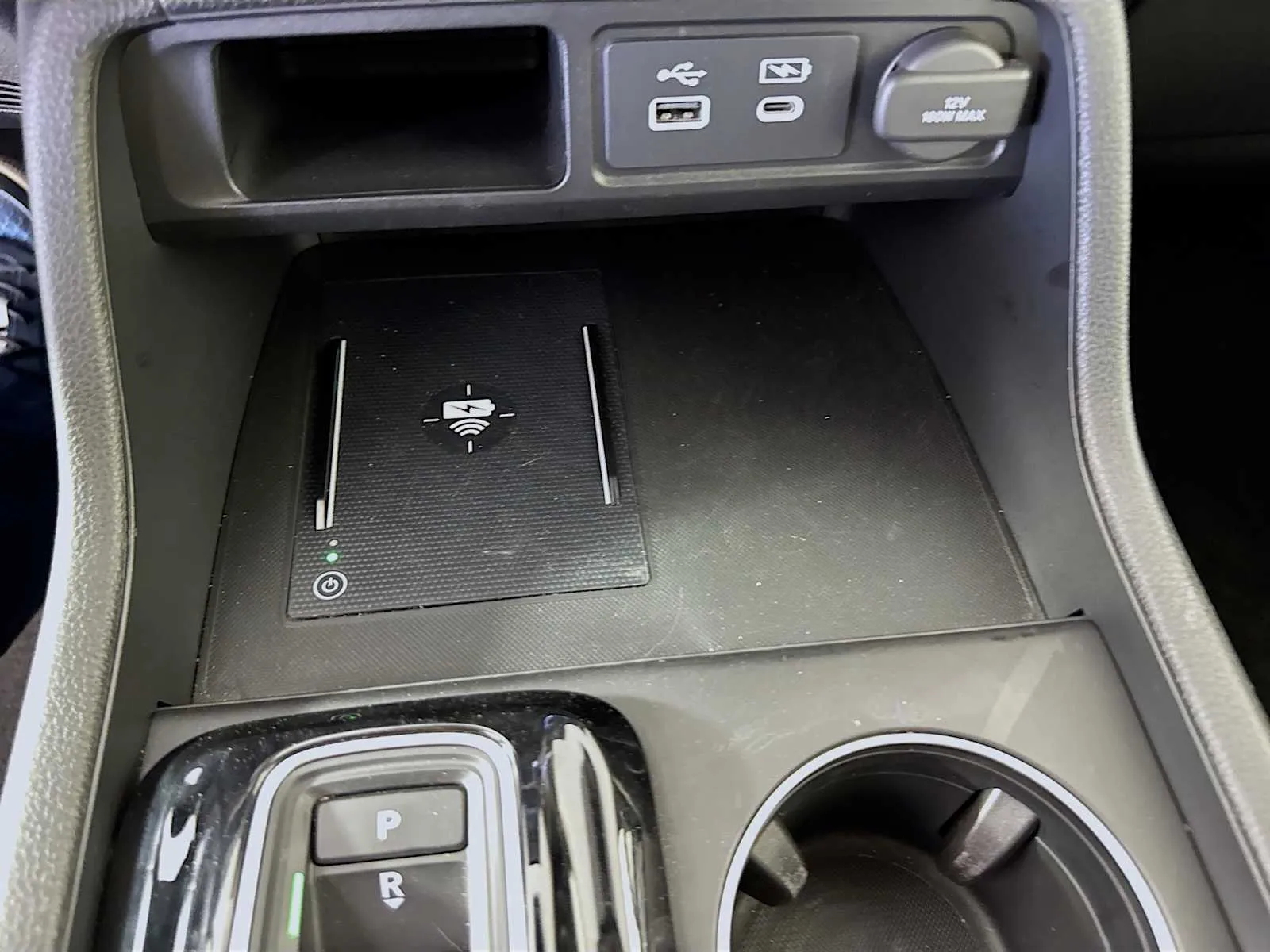 Honda Pilot photo 22