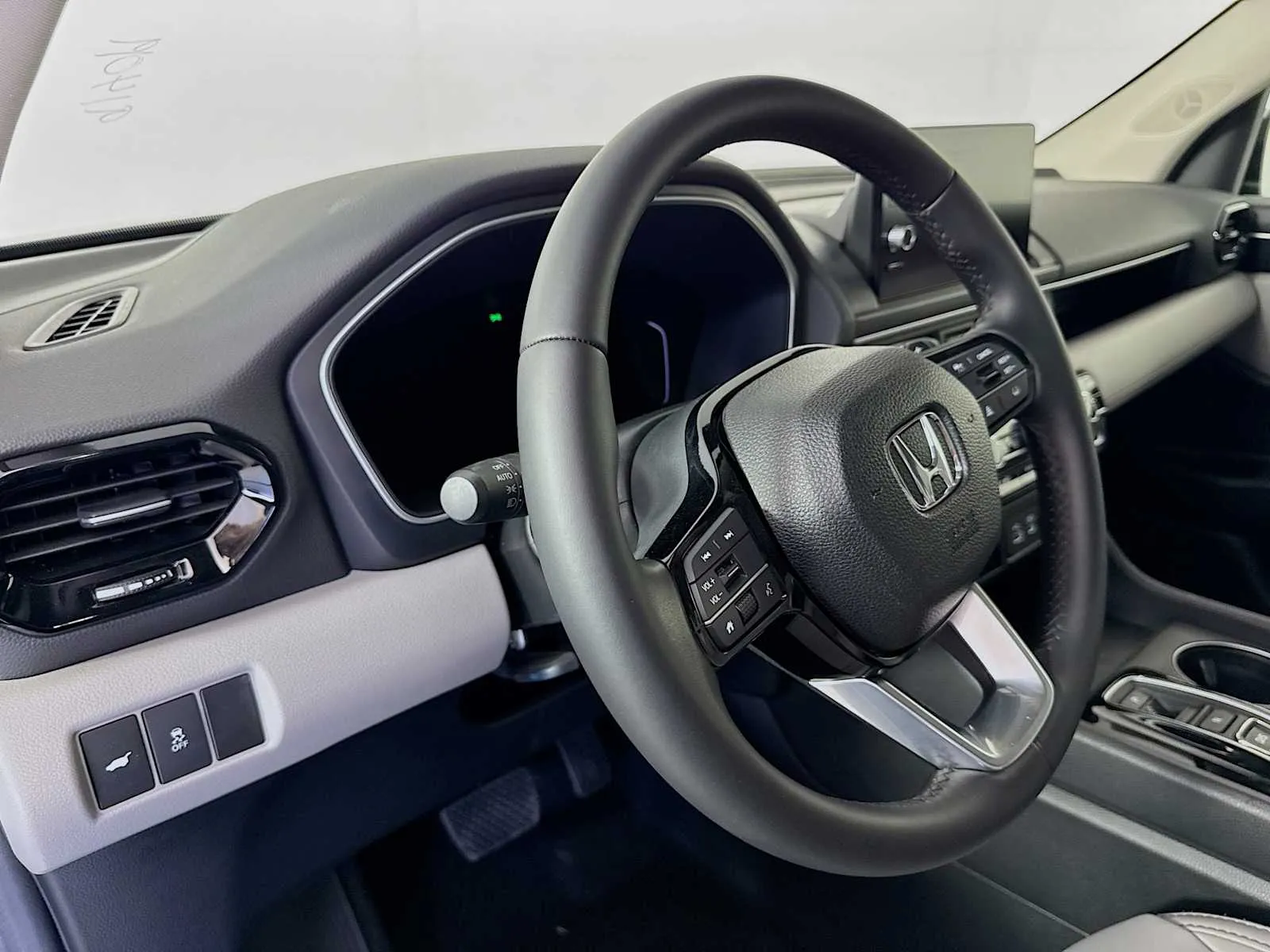 Honda Pilot photo 9