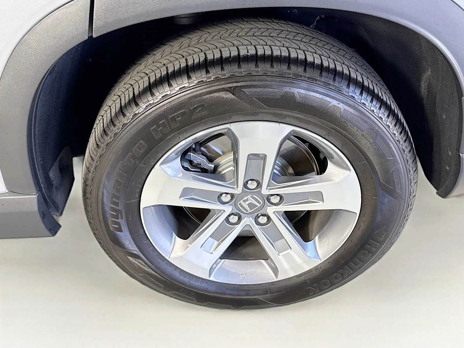Honda Pilot photo 34