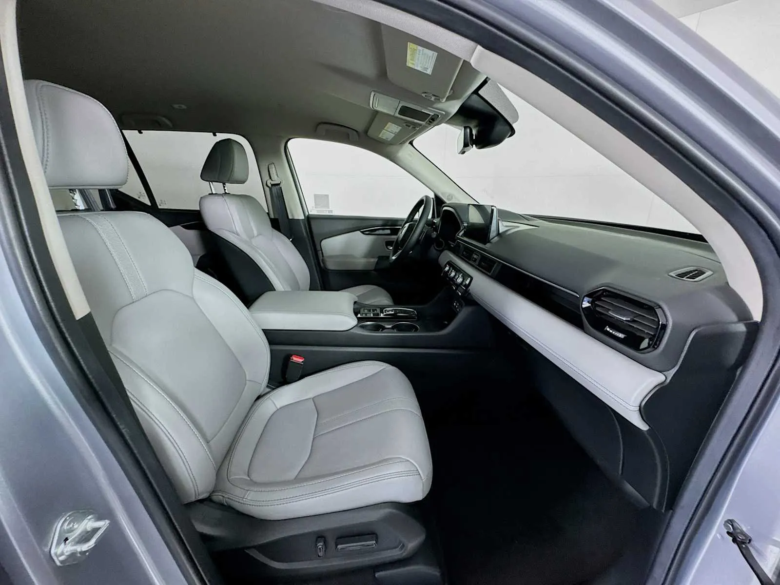 Honda Pilot photo 31