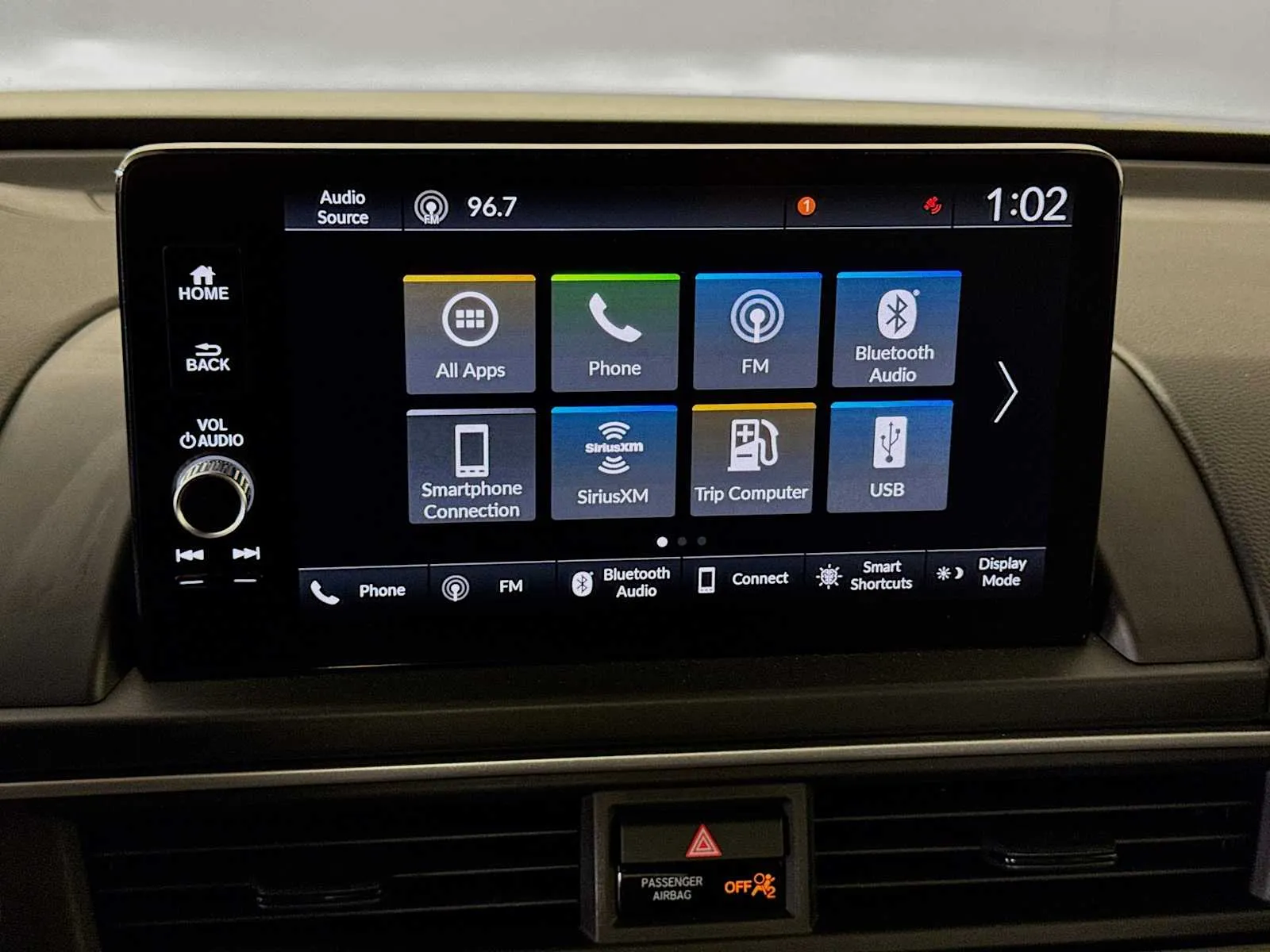 Honda Pilot photo 15
