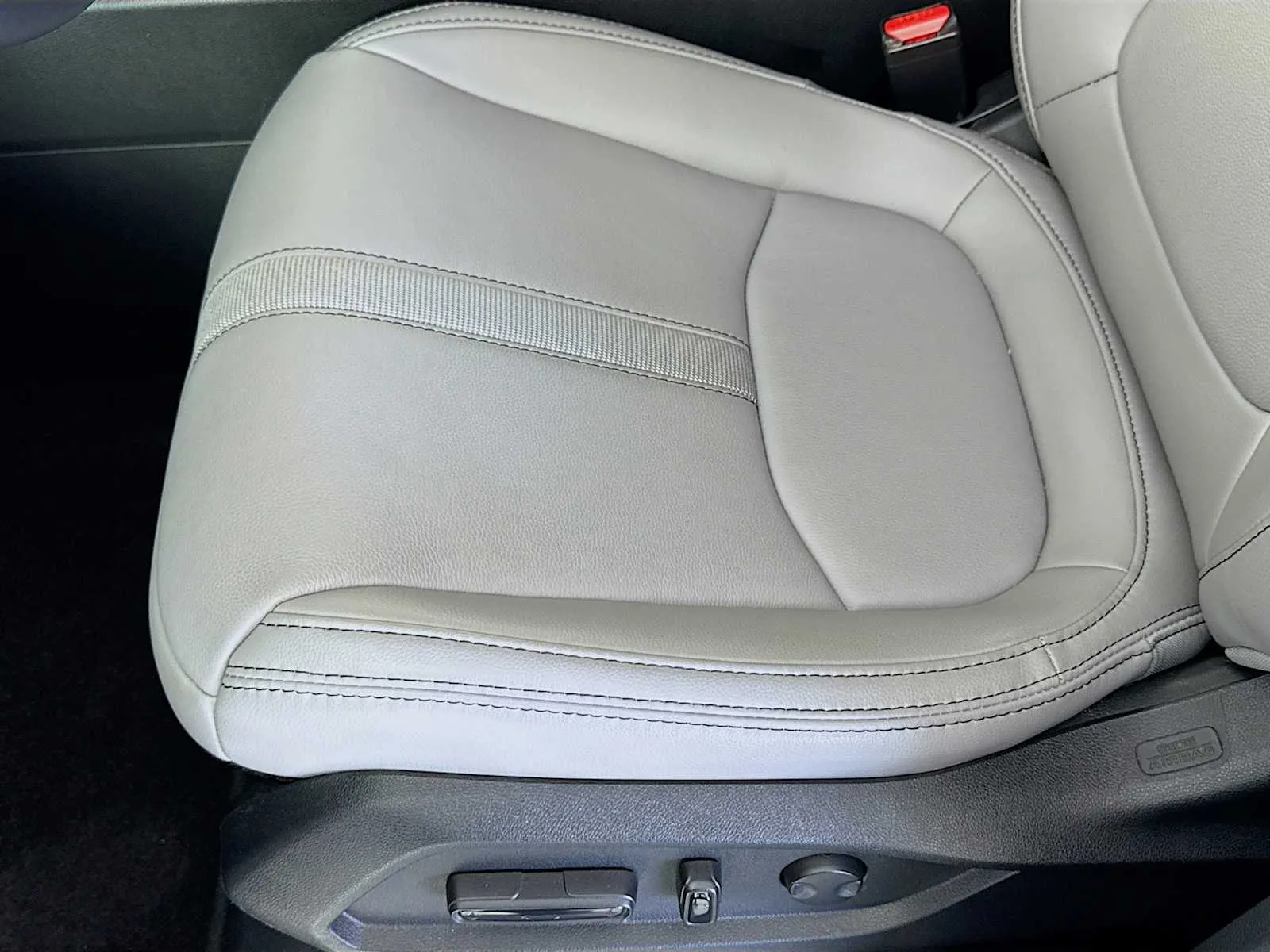 Honda Pilot photo 19