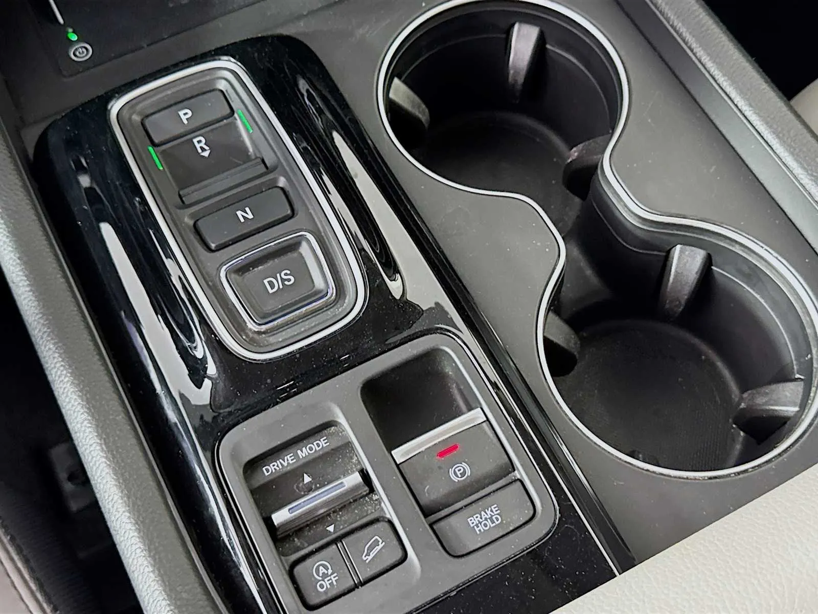 Honda Pilot photo 17