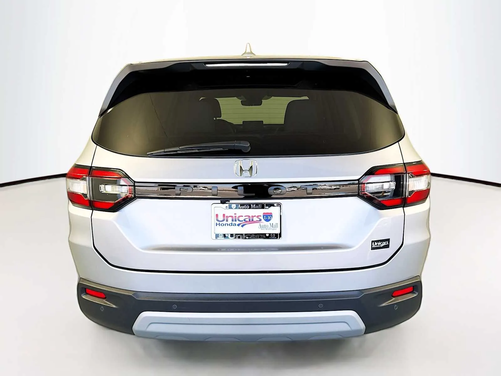 Honda Pilot photo 6