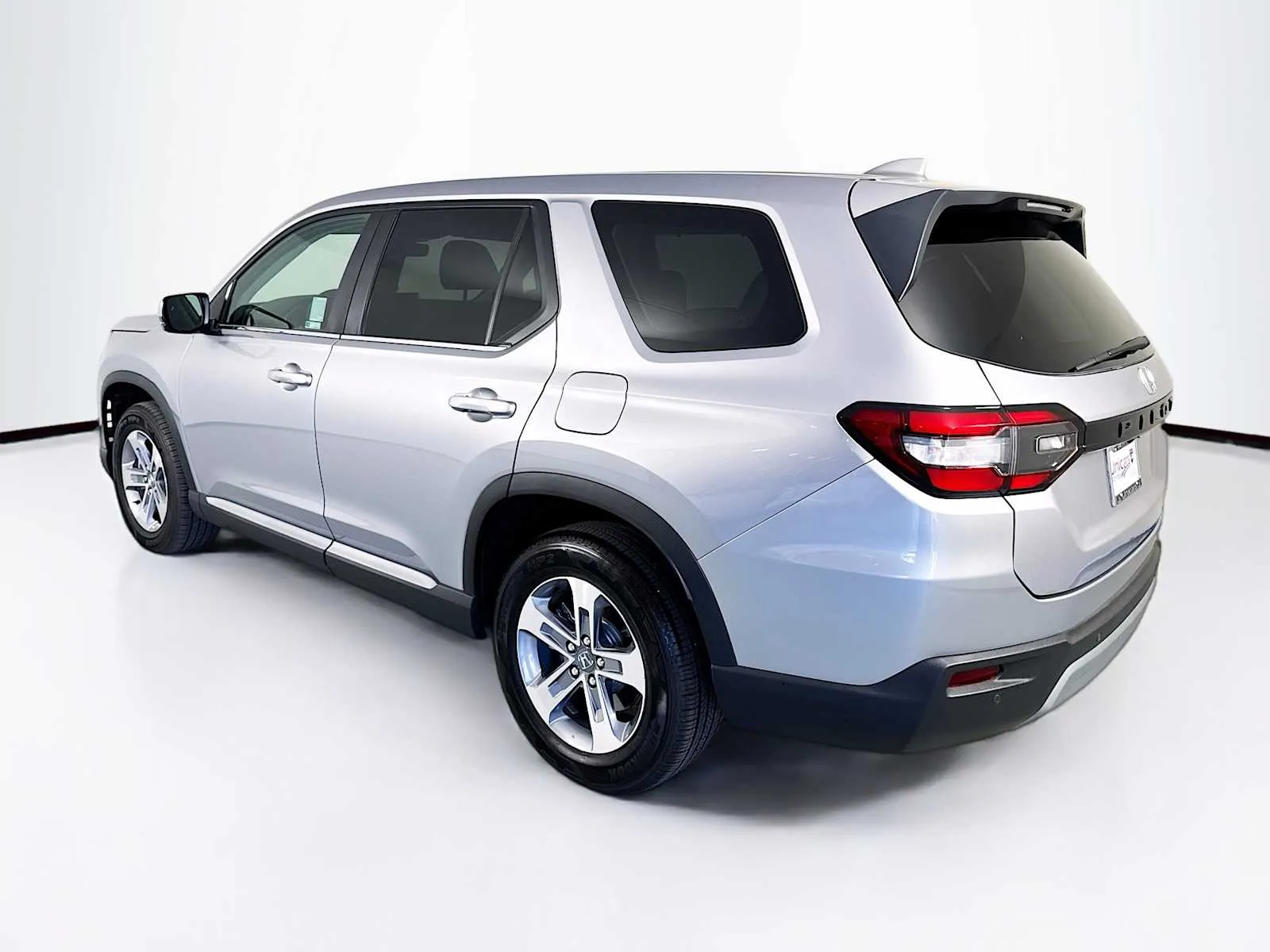 Honda Pilot photo 5