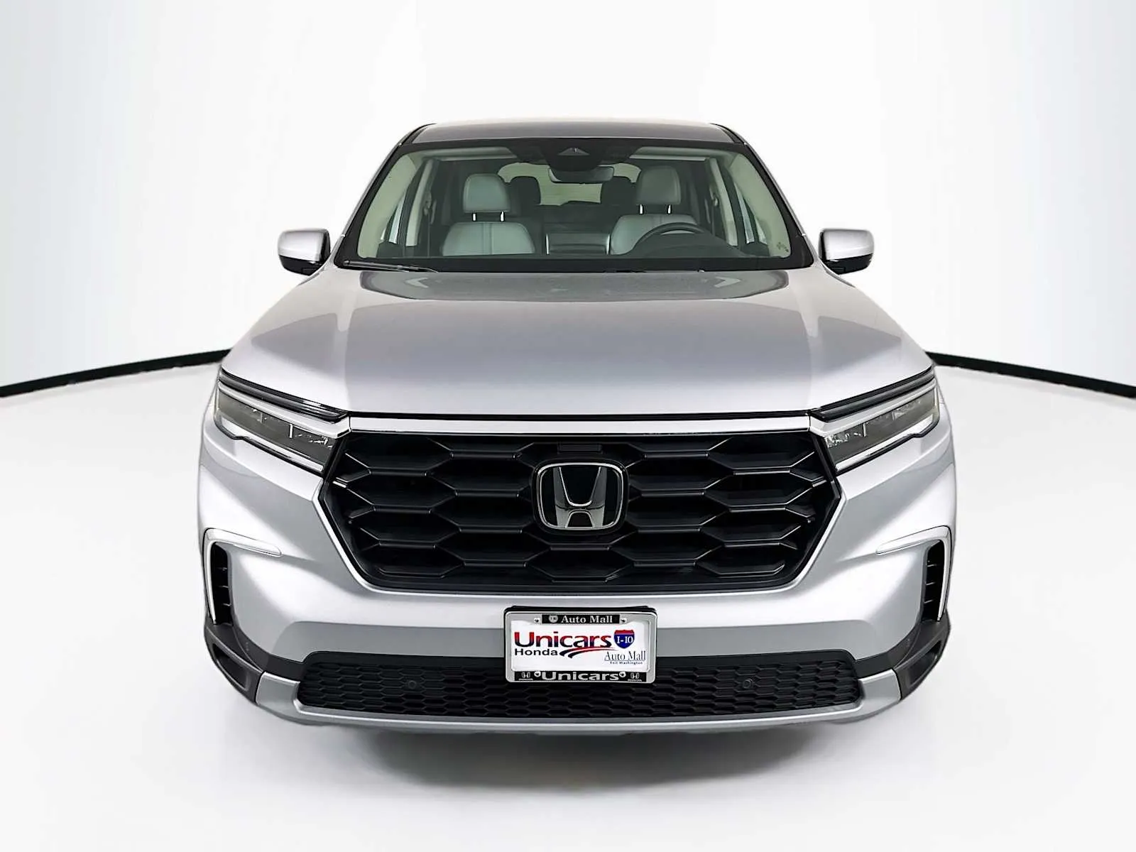 Honda Pilot photo 2