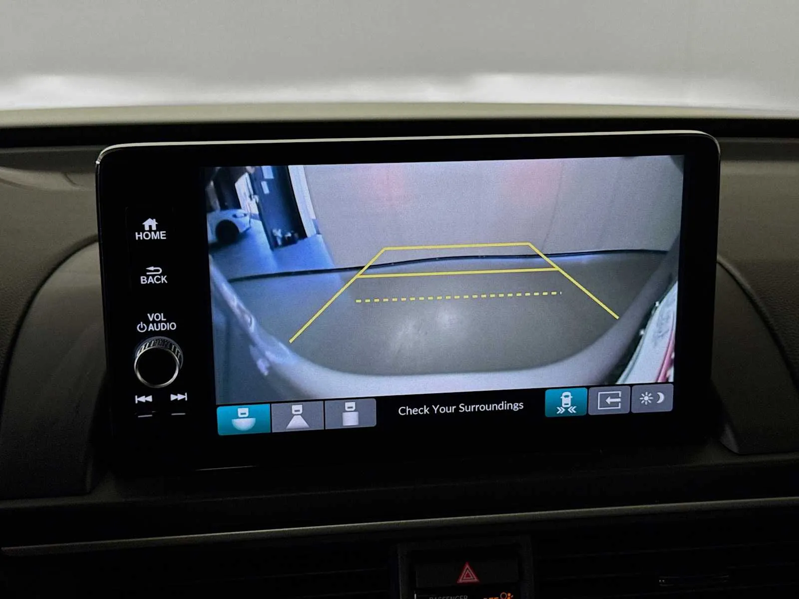 Honda Pilot photo 14
