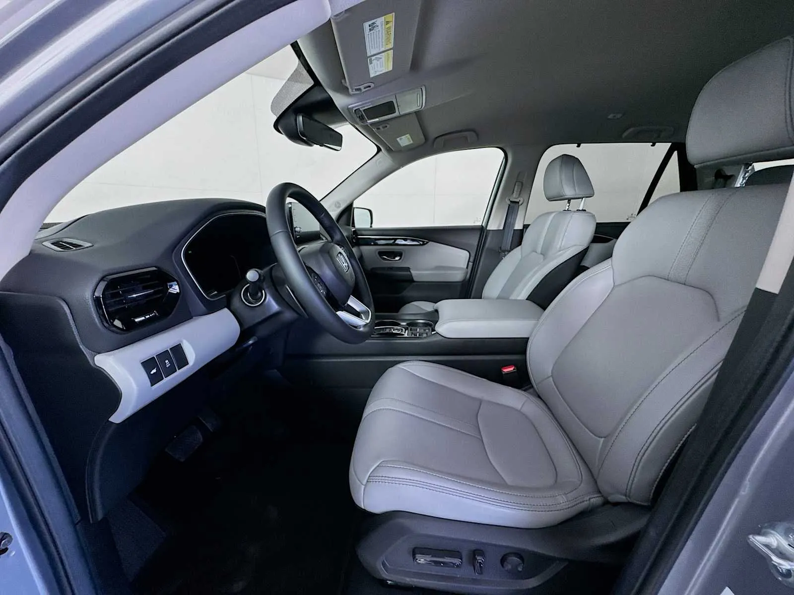 Honda Pilot photo 21
