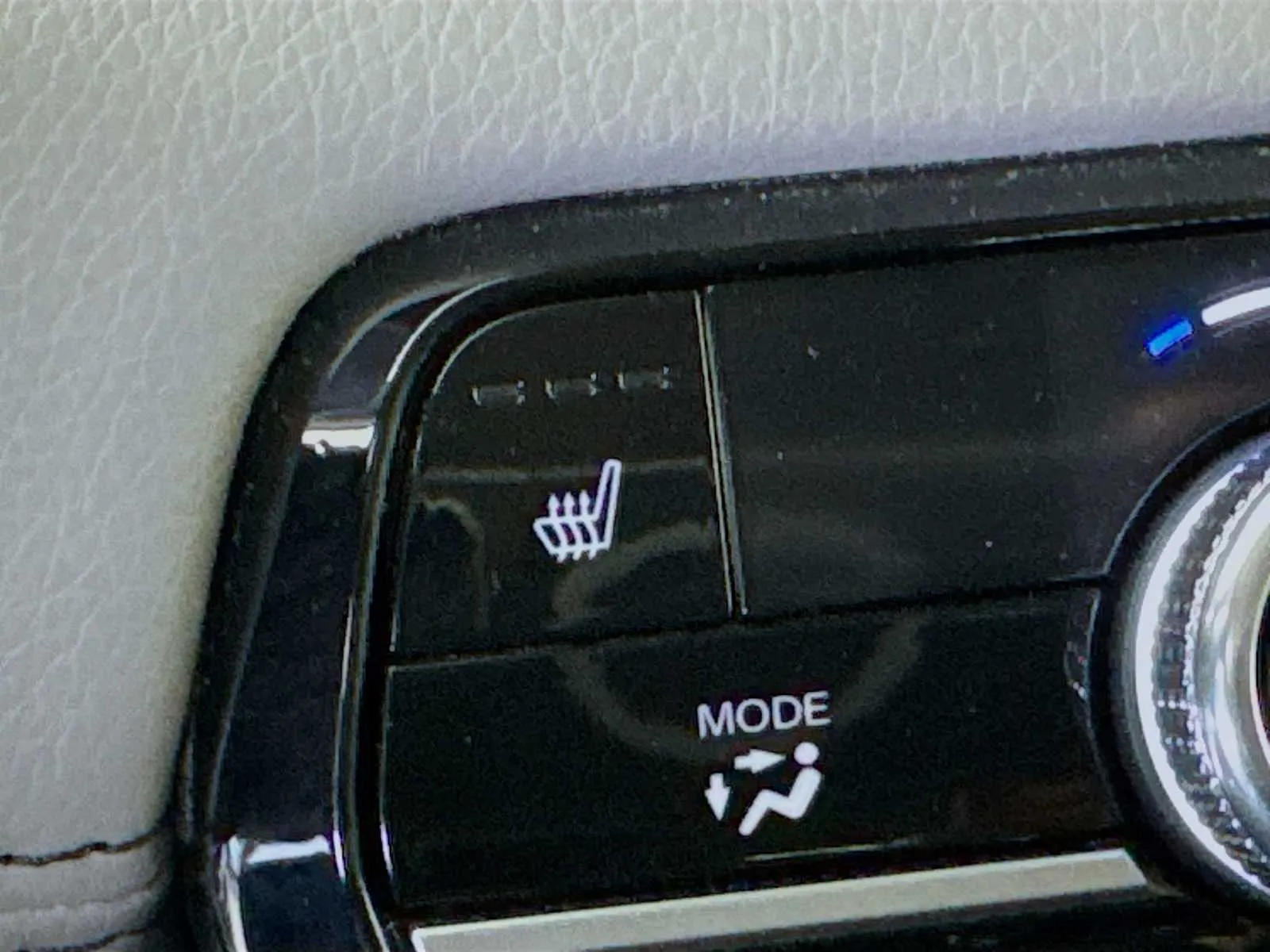 Honda Pilot photo 20